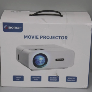 Giomar C12 Projektor