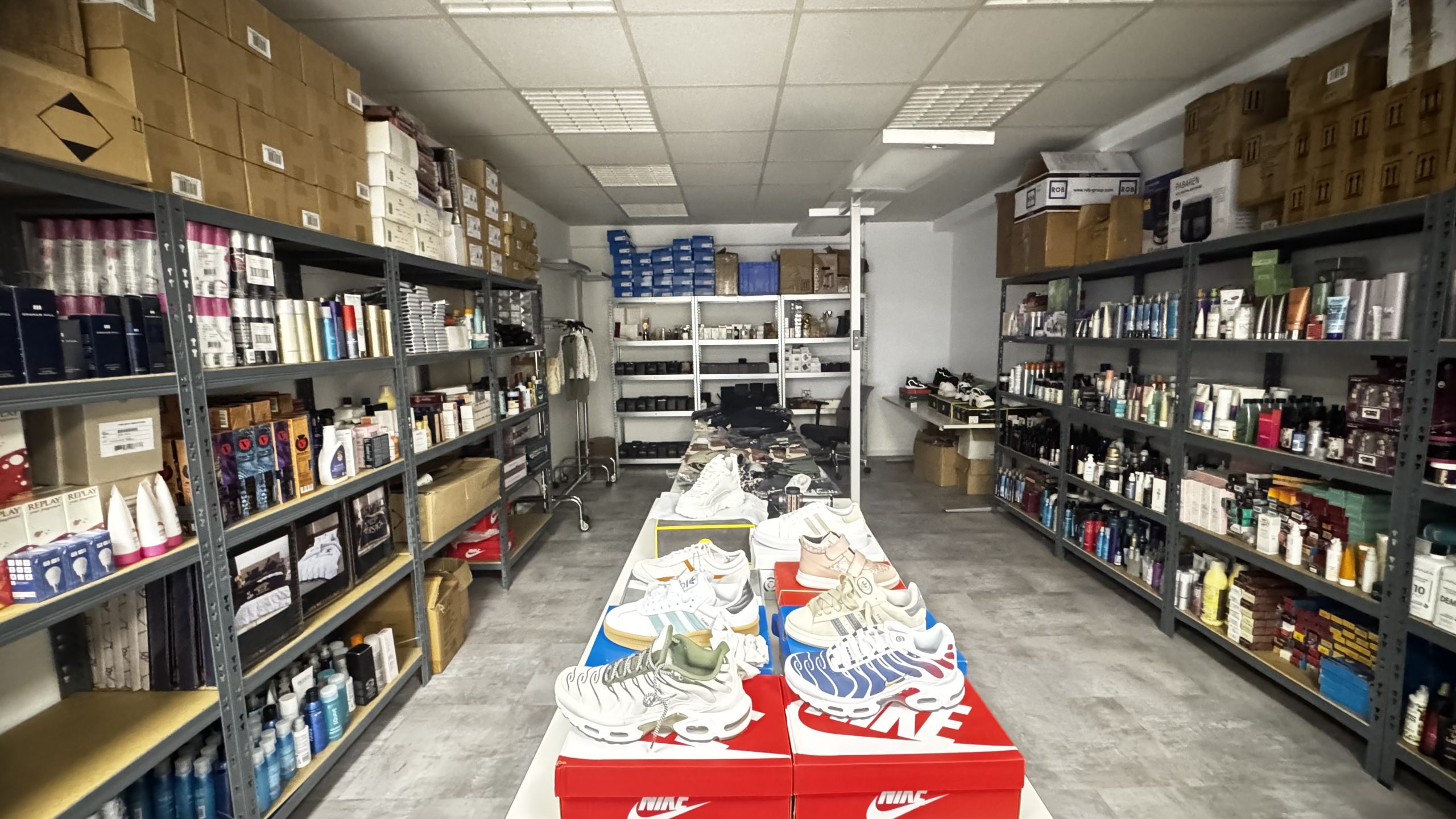 ringer logisrik kapak foto