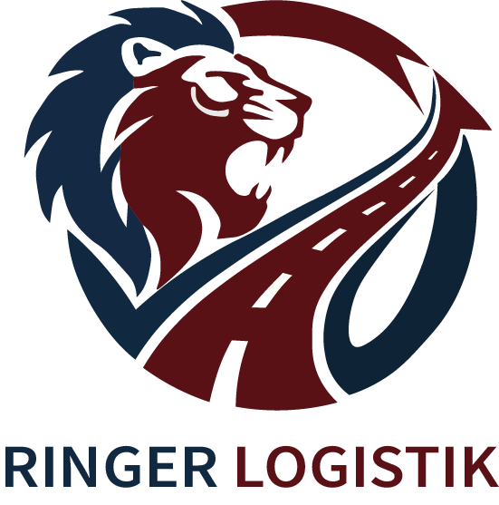 ringer logo aslan